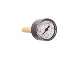 Manometro 1/8" Per Idropulitrici Karcher Hd 7/18 6/15 (6.421-349.3)"