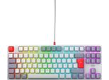 Tastiera Xtrfy K4V2 Tkl Retro - Tastiera - Azerty