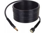 Tubo Da 15 M Per Lavatrici Parkside Phd 100, Phd 110, Phd 135 (E2, A1, B1, C1)