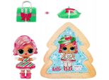 L.O.L. Surprise - Bambola Lol Per Natale