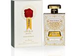 Ard Al Zaafaran Meethaq Extrait De Rouge Unisex Eau De Parfum 100 Ml