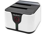 Qoltec Hdd Ssd 2.5 3.5 Docking Station,Sata III,USB3.0