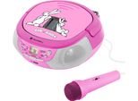 Gogen Bob E Bobek Cd Rosa
