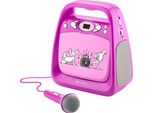 Gogen Bob E Bobek Cd Karaoke Rosa