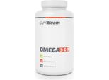 Gymbeam Omega 3-6-9, 240 Capsule