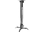 Supporto Per Proiettore Alzaergo C05B Nero