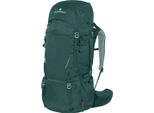 Ferrino Appalachian 55 - Verde - Unisex - 55L