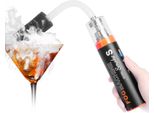 Macchina Del Fumo Portatile Lensgo Smoke S