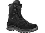Lowa Calceta Evo Gtx Ws Nero/Nero Stivali Invernali Da Donna
