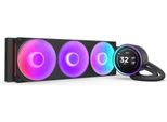 Nzxt Kraken Elite 360 Rgb V2 Nero