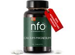 Nfo Calcio Magnesio - Sostiene Ossa, Muscoli E Vitalità [90 Compresse]