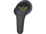 Otl Technologies The Legend Of Zelda Tears Of The Kingdom Cuffie Da Gioco Schwarz Schwarz Taglia Unica