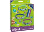 Bracciali Totum Stitch Slide Con Charms