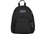 Jansport Zaino Per Il Tempo Libero Zaino Half Pint Backpack 10L Black Nero