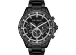 Paul Lorens Orologio Analogico Da Uomo Bayberthiermeny Nero Taglia Unica