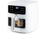 Friggitrice Ad Aria Calda 6 L - Digitale - Domo DO1136FR
