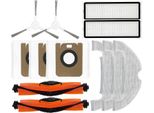 Inf Kit Di Accessori Per Robot Aspirapolvere Dreame D10 Plus