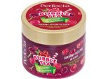 Perfecta Bubble Tea Scrub Corpo Allo Zucchero Di Ciliegia Selvatica, 300 G