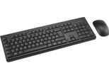 Kensington Set Da Scrivania Wireless KM150 Eq