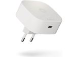 Zens Zens ZESC18W/00 Caricatore Per Dispositivi Mobili Cuffie, Smartphone, Universale Bianco Ac Ricarica Wireless Ricarica Rapida Interno