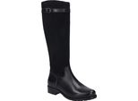 Josef Seibel Chiara 05 | Stivale Da Donne | Nero