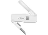 Clean It Kit Di Pulizia Per Cuffie