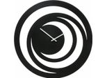 Orologio Da Parete In Metallo Nello, Ø 50 Cm