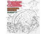 Dungeon Crawl Classics #76 Colossus Arise! Schizzo - Gioco Da Tavolo - Inglese