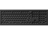 Keychron V6 Max Rgb Wireless Mechanical Keyboard Without Switches - Barebone (Black) [V6M-Z4].