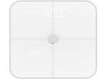 Adler | Smart Bathroom Scale | Ad 8187 | Auto Power Off | Body Mass Index (Bmi) Measuring | Maximum Weight (Capacity) 180 Kg | Memory Function