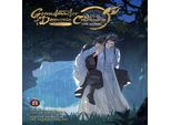 Gran Maestro Della Coltivazione Demoniaca: Mo Dao Zu Shi (Il Fumetto / Manhua) Vol. 8