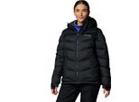 Columbia Abbott Peak™ Ii Giacca Nero Xs Donna Nero Xs
