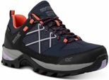 Regatta Samaris Iii Scarpe Da Trekking Basse Blu Eu 39 Donna Blu Eu 39