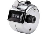 Contatore Manuale Meccanico Renkforce RF-TC-100 RF-45813