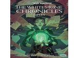 La Leggenda Di Vox Machina: Le Cronache Di Whitestone Volume 1--Ripley