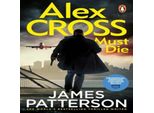 Alex Cross Deve Morire