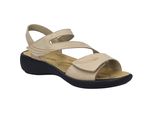 Josef Seibel Ibiza 08 | Sandalo Da Donne | Beige