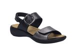 Josef Seibel Ibiza 12 | Sandalo Da Donne | Grigio
