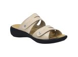 Josef Seibel Ibiza 09 | Sandalo Da Donne | Beige