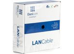 Dsit Danicom Cat6 Ftp 50M