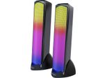 Tracer Orlando 2.0 Sigma Usb Bluetooth Rgb 10 W