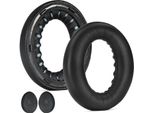 Inf Cuscinetti Auricolari Per Bose Quietcomfort Ultra Nero