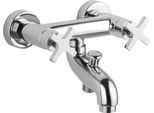 Miscelatore Per Vasca Trax, Cromo
