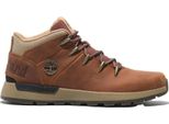 Timberland Sprint Trekker Scarpe Da Trekking Marrone Eu 41 1/2 Uomo Marrone Eu 41 1/2