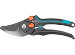 Gardena 12252-20 Forbici Da Potatura Bypass Nero, Blu