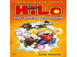 Hilo: Il Grande Boom