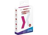 Profesjonalne RęKawy Ochronne Ultimate Guard Cortex (62X89 Mm) - RóżOwe