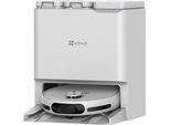 Ezviz Ezviz RS20 Pro 0,35 L Sacchetto Per La Polvere Bianco