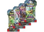 PokéMon Tcg: SV06 Mascherata Crepuscolare - 1 Blister Booster