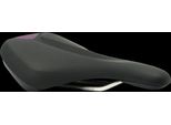 Selle Royal Sattel Vivo Unisex,263X201Mm,Ca.480G,Rilassato,Piccolo, Schwarz